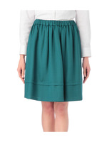 ギャザーフレアースカート