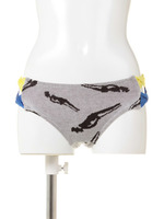 チョイスパンツ