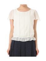 フロントレース&タックシフォントップス