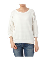 ボーダードルマンプルオーバー