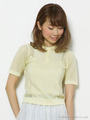 メッシュポロニット
