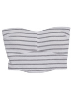 BACK OPENビスチェ