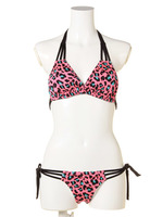 CALL ME WILD TRIANGLE &TS【VOLCOM】