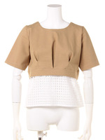 LACECHANGEPEPLUMTOPS