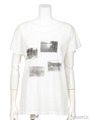 PHOTO PRINT T-SHIRT