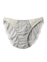PJ/コットンマキシマムメイクパンティ