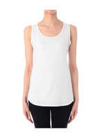 スムースタンクトップ