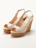 バックストラップウェッジ