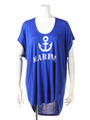 MARINETシャツ