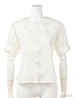 NF レースリボンB/L       