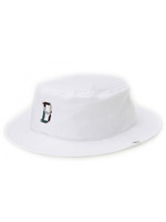 クラッシャーハット