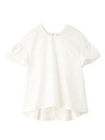 タイプライターシャツ