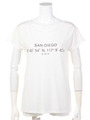 SANDIEGO　Tシャツ