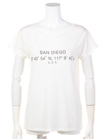 SANDIEGO　Tシャツ