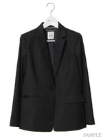 2パターンテーラードジャケット