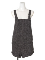 【THE FIFTH】ROMPER