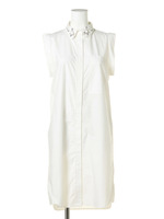 ノースリーブシャツOP