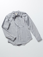 ボウタイシャツ