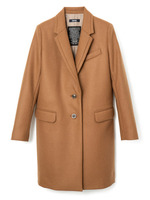 CHESTER COAT