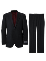 MAFマイクロチェックスーツ