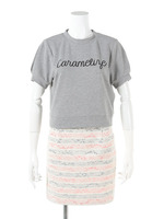 MR　BOND　SET−UP