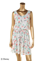 アリエル／ワンピース