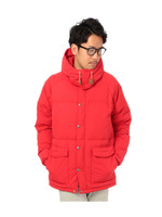 ホイットニー・ダウン・ジャケット