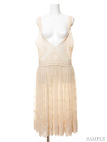 レースワンピース