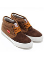 【CHUMS】CHUMS×atmos Sweat Chukka Chukka