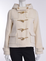 【DUO】ダッフルショートCT