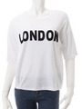 【ECURY】LONDON Tシャツ