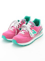 new balance WL574 SJR