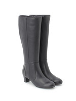 ストレートラインブーツ