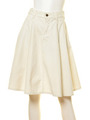 snidelxLeeフレアスカート