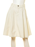 snidelxLeeフレアスカート