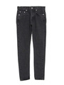 NINE×MAYUMI　SADA　DENIM　PANTS（BLACK）