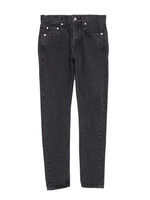 NINE×MAYUMI　SADA　DENIM　PANTS（BLACK）