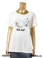 OLAF／Tシャツ