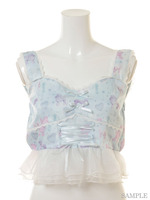 RV Poodollトップス