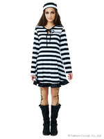 プリズナーレディ