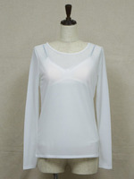 キャミソールSETシースルーブラウス