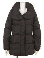 【FW限定価格】ボリューム中綿コート