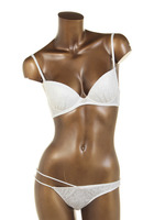 Chic　Pearl　ブラショーツセット