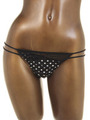Dot　Sexy　単品Tバック