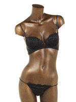 Jewel　Sexy　ブラTバックセット