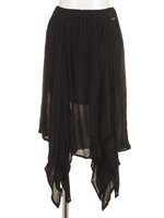 La Dee Duh Skirt【VOLCOM】