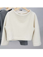 MOSSAセットアップ トップス