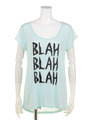Weirdos Rad Tee【VOLCOM】