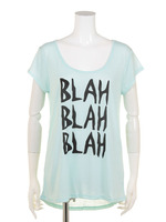 Weirdos Rad Tee【VOLCOM】