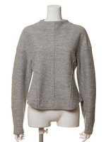 [FURFUR]起毛プルオーバー